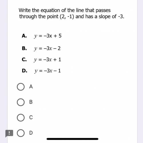 Someone please help and choose correct answer