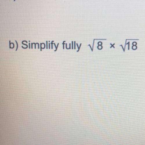 Simplify fully V8 x V18