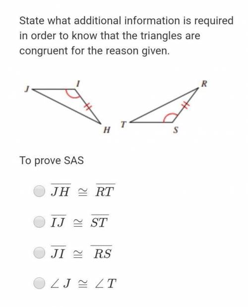 I need help solving this practice question