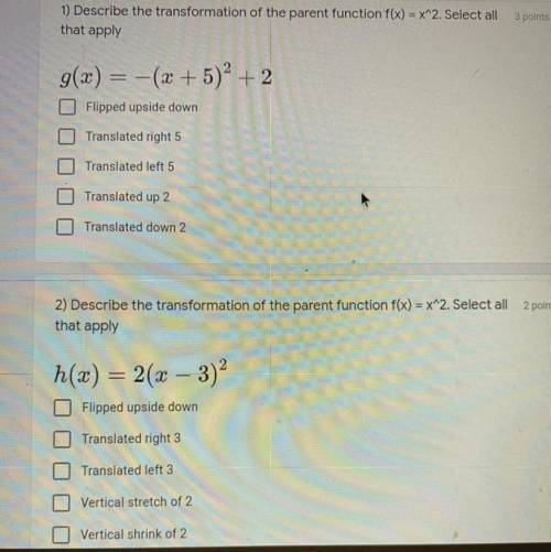 Please help Me for these two problems