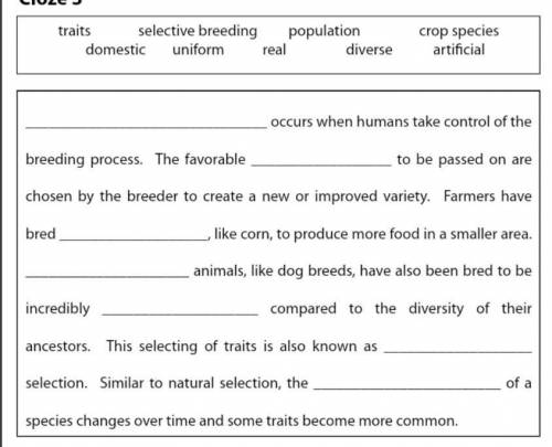 7th grade science help? please