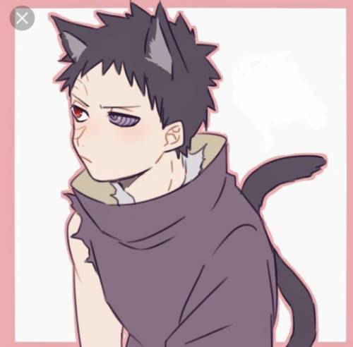 Who's cuter Obito or Sasuke?