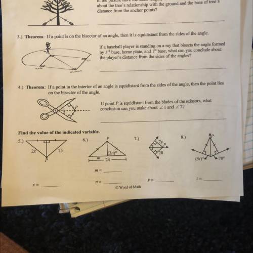 Will mark as brainliest
Just need help with 5-8