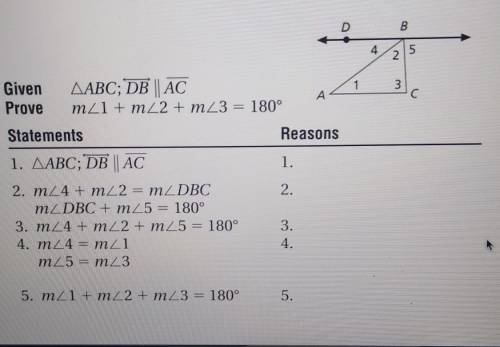 Congruence and Theorems