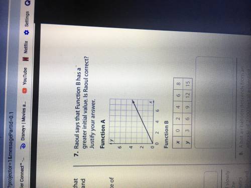 Please help does anyone know the answer to this question