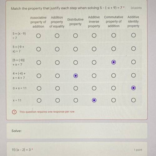 Please help with all. I’m not sure if I’m wrong, PLEASE HELP I WILL GIFT ALL MY POINTS AND BRAINIES