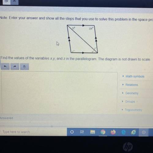 Please help me answer number 1