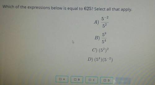 I need help. there two options that's right but I don't know