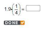 Answer This Question As A Fraction Please!