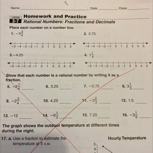 Help me with the top four questions please