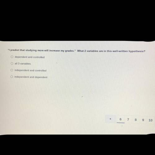 Yo can someone help me answer this