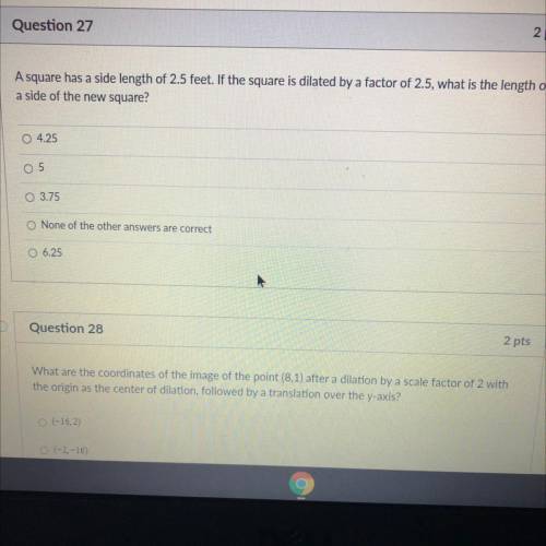 PLEASE HELP 17 points