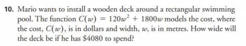 Nandu06 I need help with these word problems, there's 2 btw.