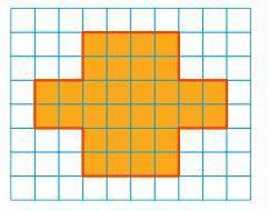 Estimate the perimeter of the figure to the nearest whole number.
HURRY PLEASE