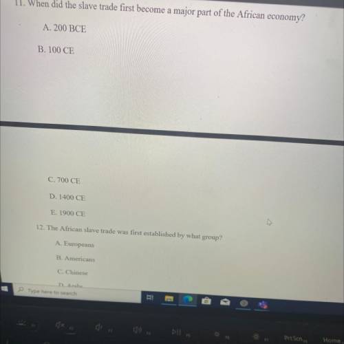 I need the answer for this?
