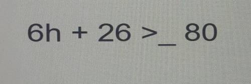 How would I show that on a number line?