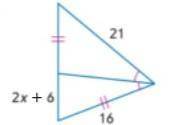 Solve for x. Need help!