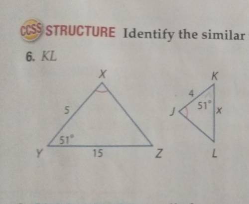 You need to find x, I'm having trouble though