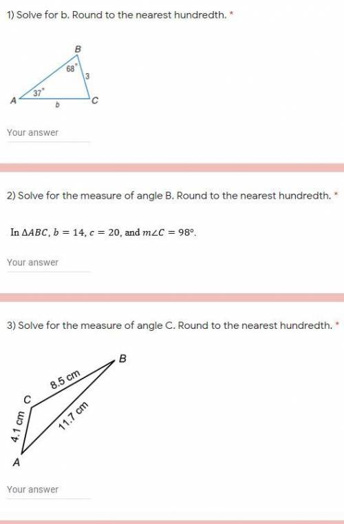 I need Immediate help, please solve the questions below