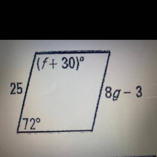 Will mark brainliest!!! Plz solve for each variable