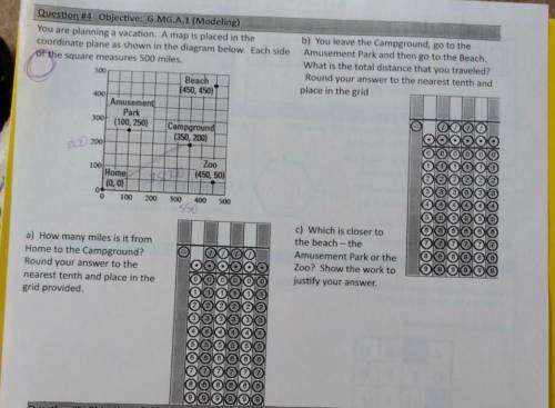 EOC review #1 . Questions 4.