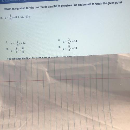 Please help me on this question.