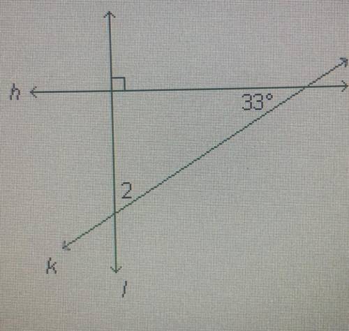 Henry is using a geometry software program to construct some triangles and study their properties.