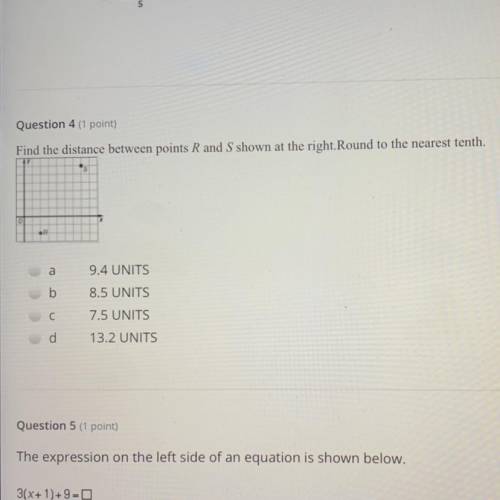 Please help ok question 4