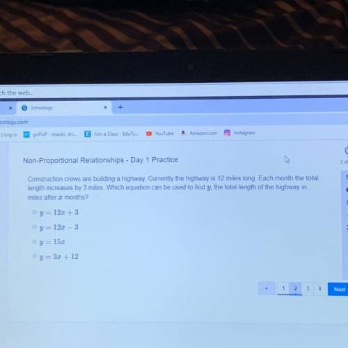 Could someone help me out with this math question