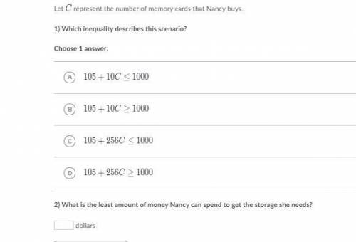 I will give brainliest but plz help