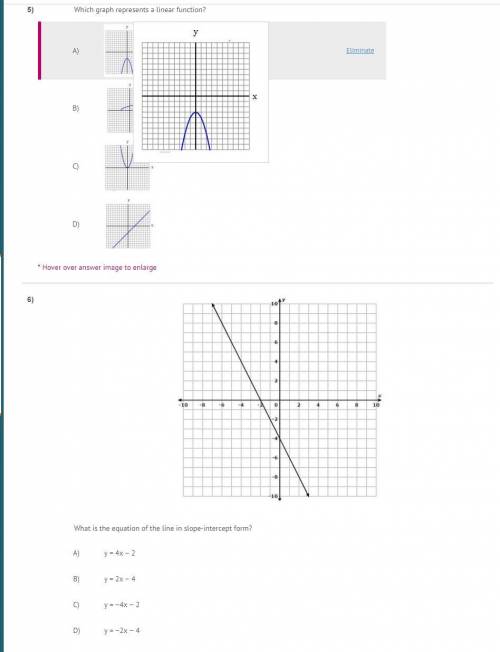 Need help with these 2 math questions pls help will mark brainiest