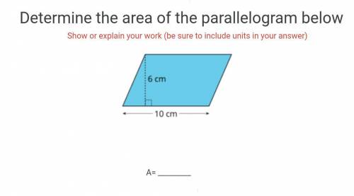 7th grade math. Trying to find area. How do i find the area?