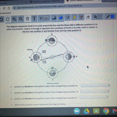 EARTH SCIENCE  please help