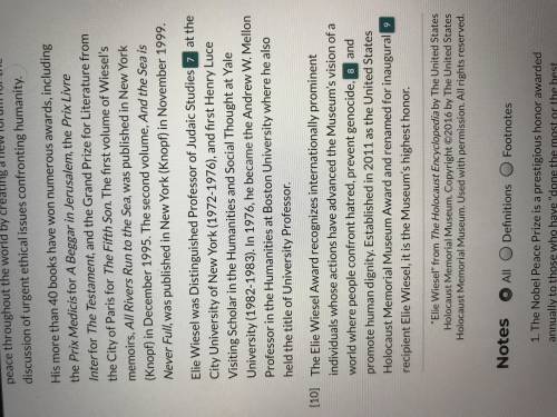 How does the conclusion of the article in paragraph 10 contribute to the central idea of the text?