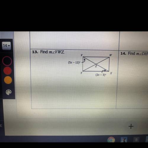 Need help finding answer