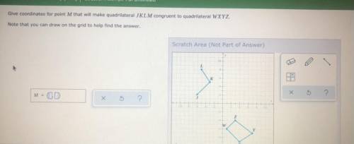 Can someone please help me with this question?