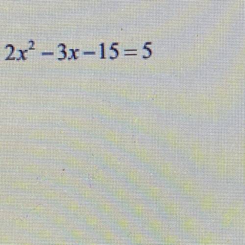 Hello pls help with this problem