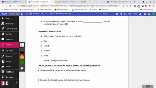 Help me with science for brainiest:)