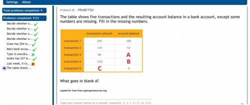 I am terrible at math, so i might need some help with this