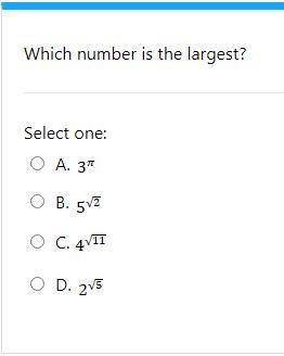 Help ASAP don't spam please, its about exponents