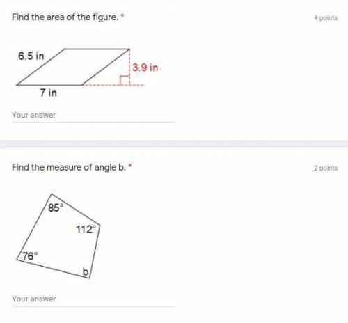 This test is due today and I really need help. My test is worth 28 points on this portion, so that'