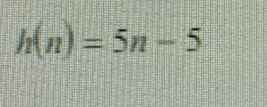 Find the inverse of each function