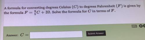 Answer fast thanks so much!