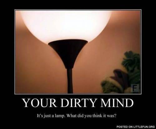 Dirty mind test lest see this