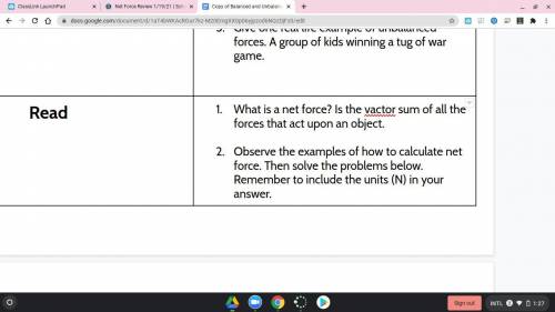 Can u please help me with number 2 this is due today