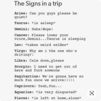 FOR PPL WHO LIKE ZODIAC SIGNS!

Lol this is part two of zodiac post for ya 
btw im a leo girl