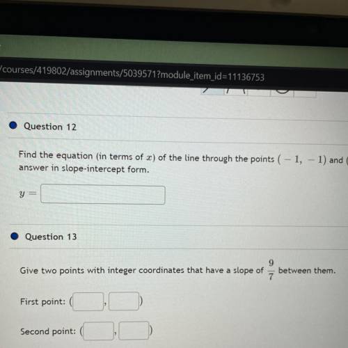 Question 13, pls help & tell how to do the problem thank u