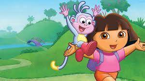 guyzzzzzzz talk on dis question, both of you answer itttttttt, do not answer if your nawt Dora or K