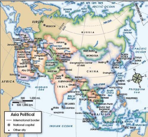 7th grade S.S

See attachmentsWhat country today was once Asia Minor and part of the empire of Ale