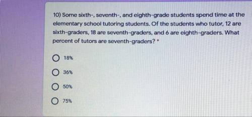 Any help on this question?